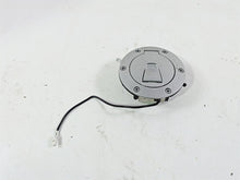 Load image into Gallery viewer, 2018 KTM 1290 Super Adv S Keyless Fuel Gas Tank Lid 60707008000
