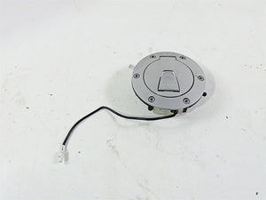 2018 KTM 1290 Super Adv S Keyless Fuel Gas Tank Lid 60707008000