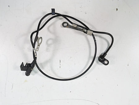 2016 BMW R1200R K53 Rear Abs Brake Wheel Speed Sensor 34528551611 {{ shop.shopifyCountryName }} - Mototech271