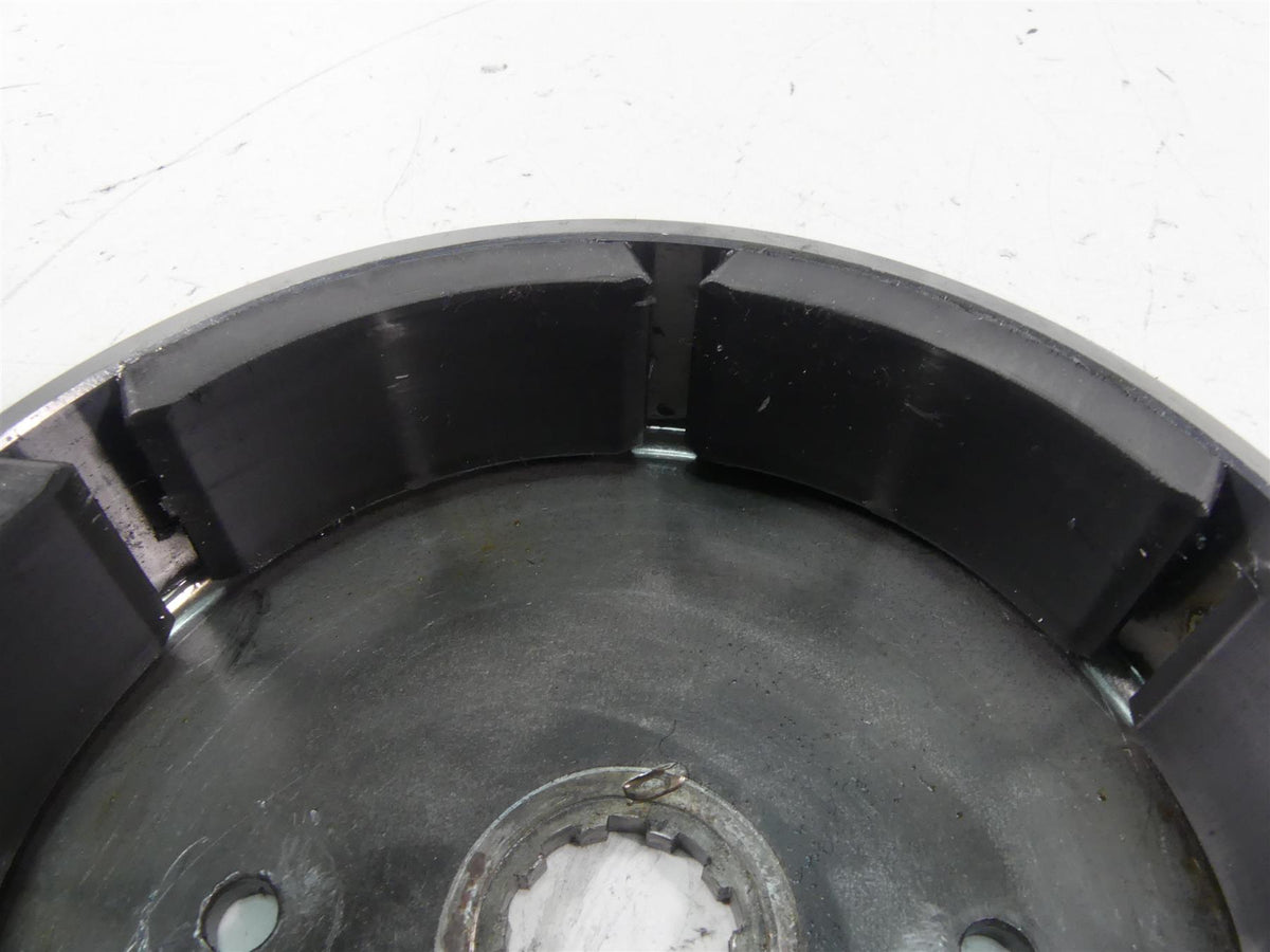 2005 Harley Touring CVO FLHTC SE Electra Glide Ignition Flywheel Rotor 29981-95 {{ shop.shopifyCountryName }} - Mototech271