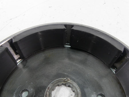 2005 Harley Touring CVO FLHTC SE Electra Glide Ignition Flywheel Rotor 29981-95 {{ shop.shopifyCountryName }} - Mototech271