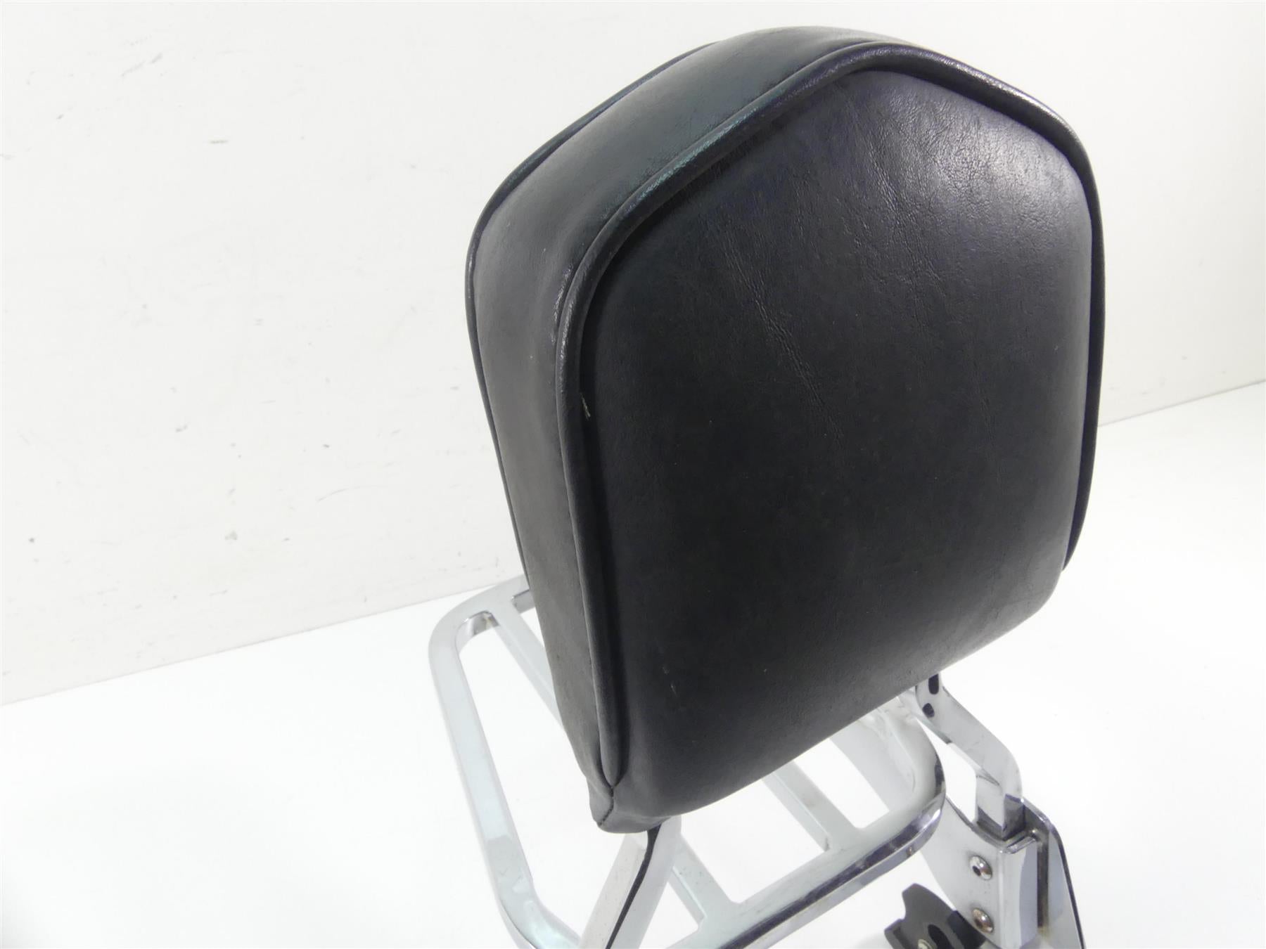 2006 Harley Sportster XL1200 Custom Sissy Bar Sissybar Back Rest 983206-0 {{ shop.shopifyCountryName }} - Mototech271