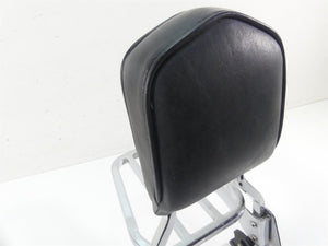 2006 Harley Sportster XL1200 Custom Sissy Bar Sissybar Back Rest  983206-0
