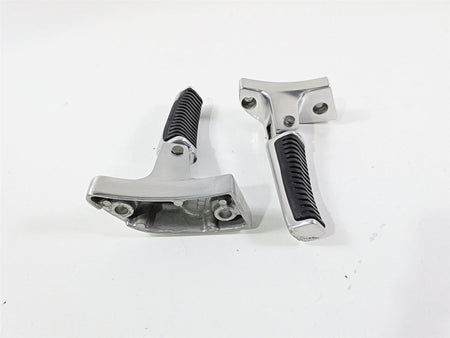 2006 Suzuki C90 VL1500T Boulevard Rear Passenger Footpeg Set 43811-10F10 {{ shop.shopifyCountryName }} - Mototech271