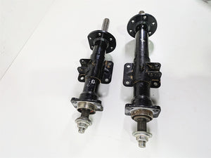 2010 Kawasaki 610 4x4 Mule  Rear Left & Right Axle Set 31064-0037 31064-0038 | Mototech271