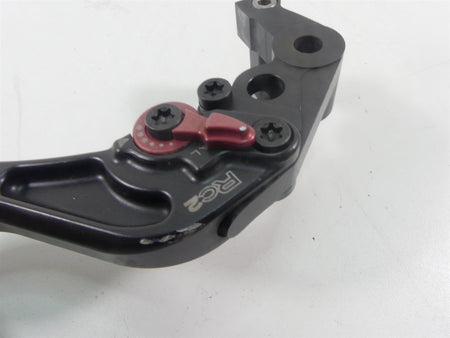 2018 Honda CBR1000 RR SC77 Clutch Perch + Crg Rc2 Shorty Lever Set 2RN-521-H-B {{ shop.shopifyCountryName }} - Mototech271