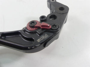 2018 Honda CBR1000 RR SC77 Clutch Perch + Crg Rc2 Shorty Lever Set 2RN-521-H-B