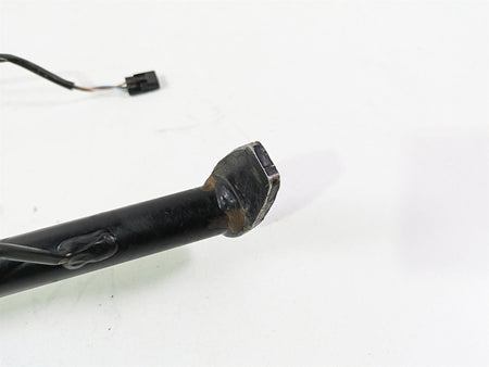 2020 KTM 1290 Super Adventure R Side Kickstand & Mounts 60303023200C1 {{ shop.shopifyCountryName }} - Mototech271