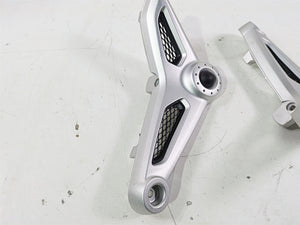 2015 BMW R nineT K21 Left Right Rider Seat Support Set 46638531189 46638531190 | Mototech271