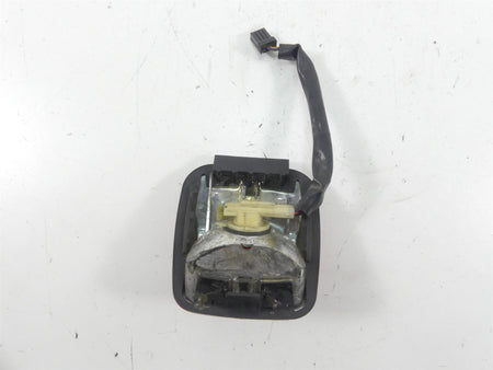 2004 Harley Softail FXSTD SE CVO Deuce Taillight Tail Light Lamp Lens 68931-00A {{ shop.shopifyCountryName }} - Mototech271