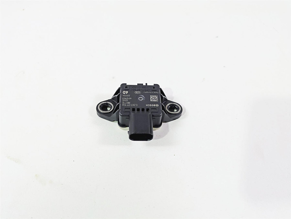 2022 Ducati Streetfighter V2 Fall Lean Angle Sensor Bosch 38540093B {{ shop.shopifyCountryName }} - Mototech271