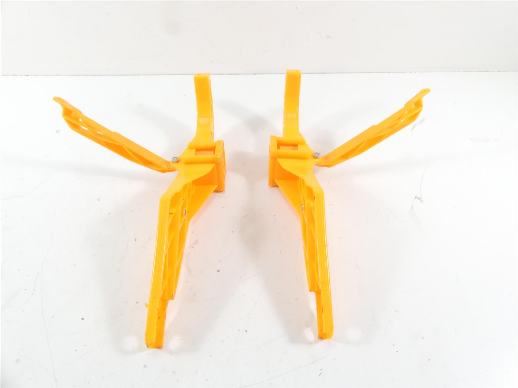 2005 Harley Touring CVO FLHTC SE Electra Glide Fairing Bracket Set 2330-0102 {{ shop.shopifyCountryName }} - Mototech271