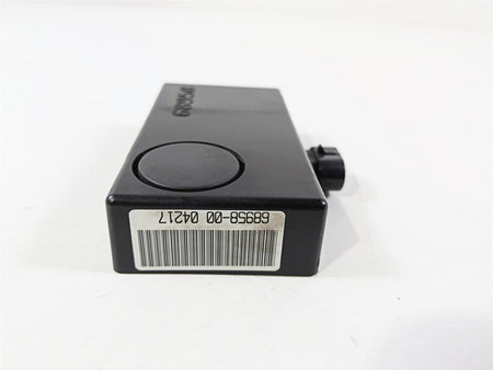 2005 Harley Softail FLSTFSE CVO Fat Boy Alarm Siren Box Control Module 68958-00-Mototech271