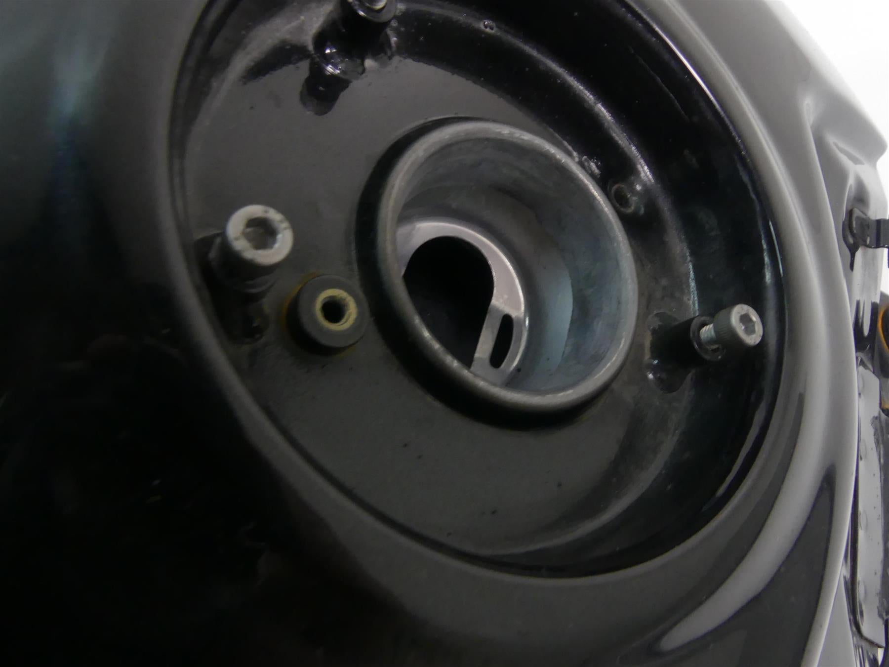 2012 Kawasaki ZX1400 ZX14R Ninja Nice Fuel Gas Petrol Tank 51001-0752 {{ shop.shopifyCountryName }} - Mototech271