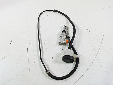 2004 Victory Kingpin Brembo Rear Brake Master Cylinder - Floorboard 1910762 {{ shop.shopifyCountryName }} - Mototech271