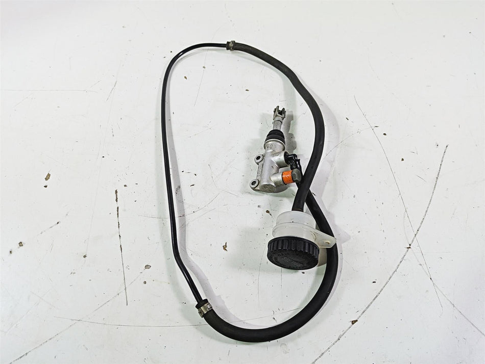 2004 Victory Kingpin Brembo Rear Brake Master Cylinder - Floorboard 1910762 {{ shop.shopifyCountryName }} - Mototech271