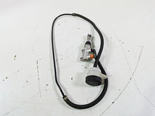 Load image into Gallery viewer, 2004 Victory Kingpin Brembo Rear Brake Master Cylinder - Floorboard 1910762 | Mototech271
