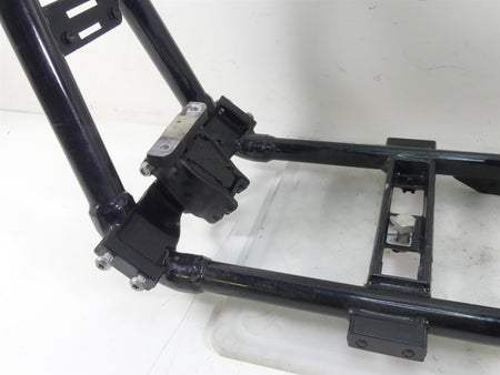 2013 Harley FXDWG Dyna Wide Glide Straight Main Frame Chassis 34d Rake - Clean Title - 47748-10 {{ shop.shopifyCountryName }} - Mototech271