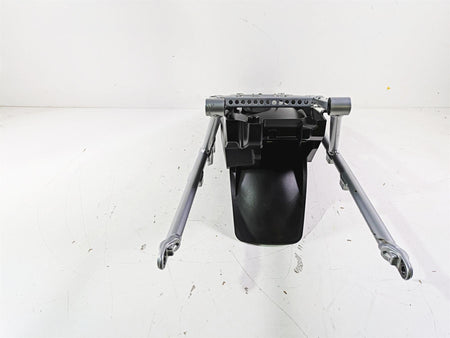 2016 BMW R1200GS GSW K50 Subframe Sub Frame & Inner Fender 46518354222 {{ shop.shopifyCountryName }} - Mototech271