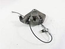 Load image into Gallery viewer, 1996 Harley Touring FLHTCUI Electra Glide Rear Brake Caliper &amp; Bracket 54540-93 | Mototech271
