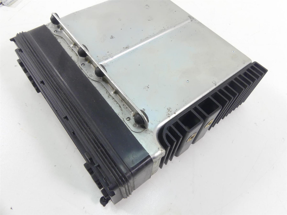 2009 Harley FLHTCU SE4 CVO E-Glide Radio Audio Stereo Cd Player Set 76160-06 {{ shop.shopifyCountryName }} - Mototech271
