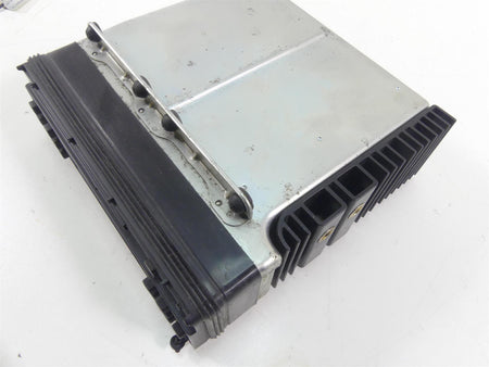 2009 Harley FLHTCU SE4 CVO E-Glide Radio Audio Stereo Cd Player Set 76160-06 {{ shop.shopifyCountryName }} - Mototech271
