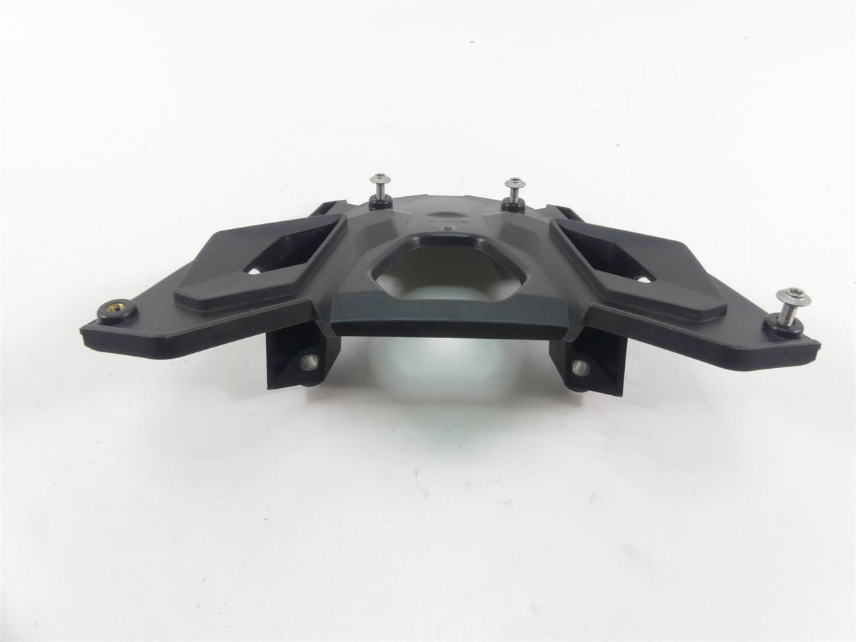2019 BMW R1250GS K50 Top Case Luggage Rack Carrier 46548530816 {{ shop.shopifyCountryName }} - Mototech271