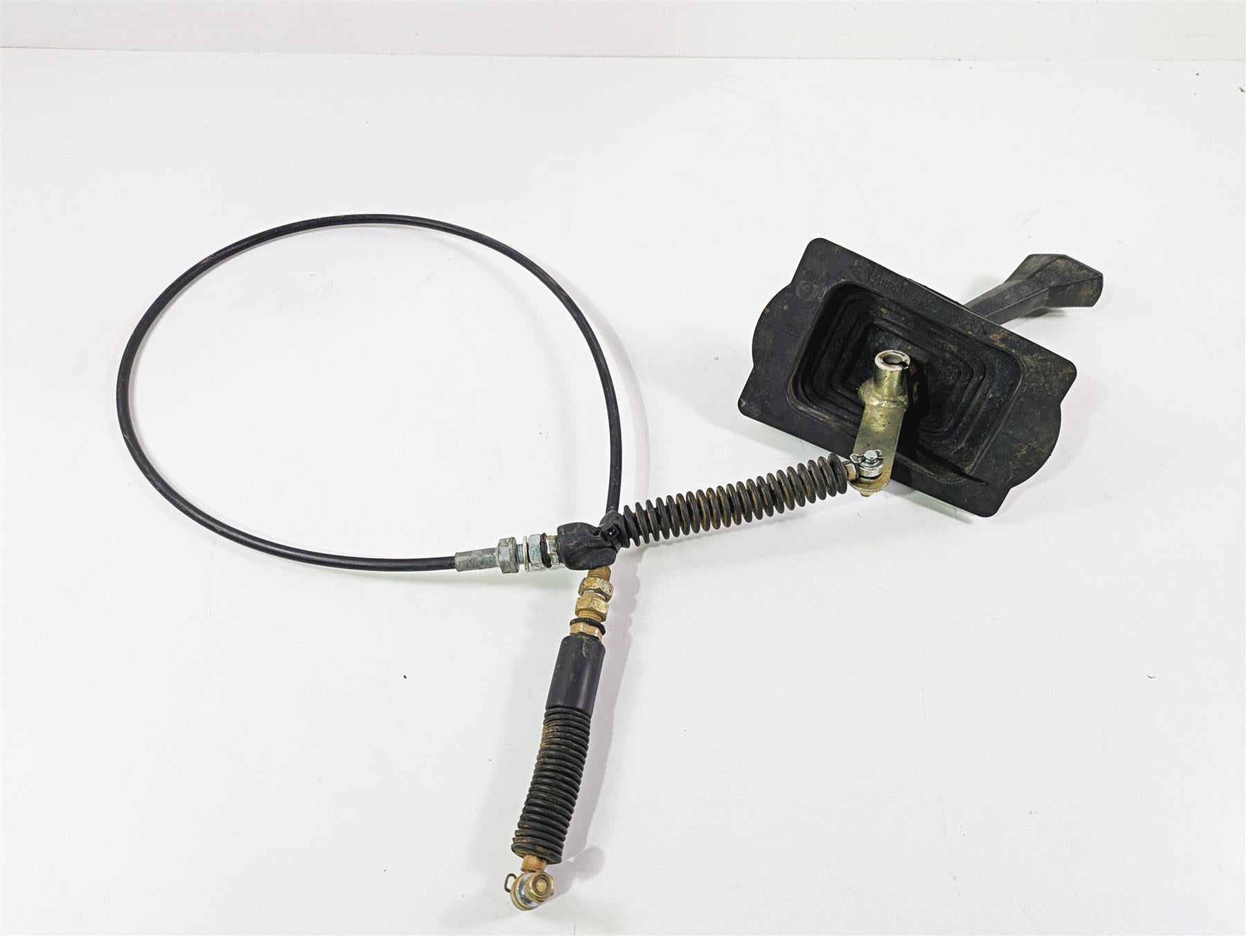 2019 Polaris RZR XP 1000 Highlifter Gear Selector Shifter & Cable Set 7081862 {{ shop.shopifyCountryName }} - Mototech271