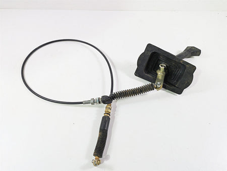 2019 Polaris RZR XP 1000 Highlifter Gear Selector Shifter & Cable Set 7081862 {{ shop.shopifyCountryName }} - Mototech271