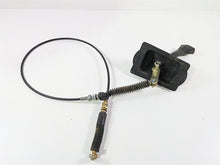 Load image into Gallery viewer, 2019 Polaris RZR XP 1000 Highlifter Gear Selector Shifter &amp; Cable Set 7081862
