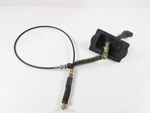 2019 Polaris RZR XP 1000 Highlifter Gear Selector Shifter & Cable Set 7081862