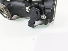 Load image into Gallery viewer, 2014 Harley FLS Softail Slim Throttle Body Fuel Injection 27708-06B
