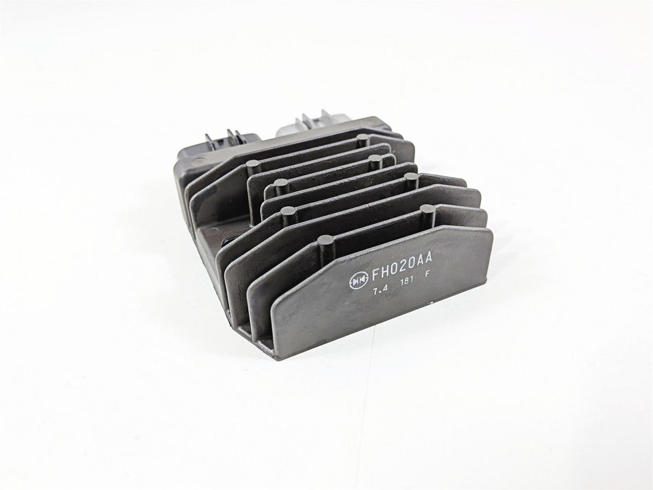 2017 Ducati 959 Panigale Rectifier Voltage Regulator 54040301B FH020AA-Mototech271