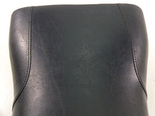 Load image into Gallery viewer, 2015 Harley VRSCF Muscle V-Rod Front Rider Seat Saddle 52433-09
