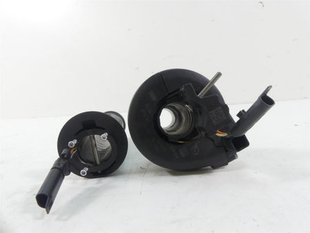 2017 BMW R1200RT K52 Heated Left Right Throttle Grip Set 61318552117 61318552122 {{ shop.shopifyCountryName }} - Mototech271