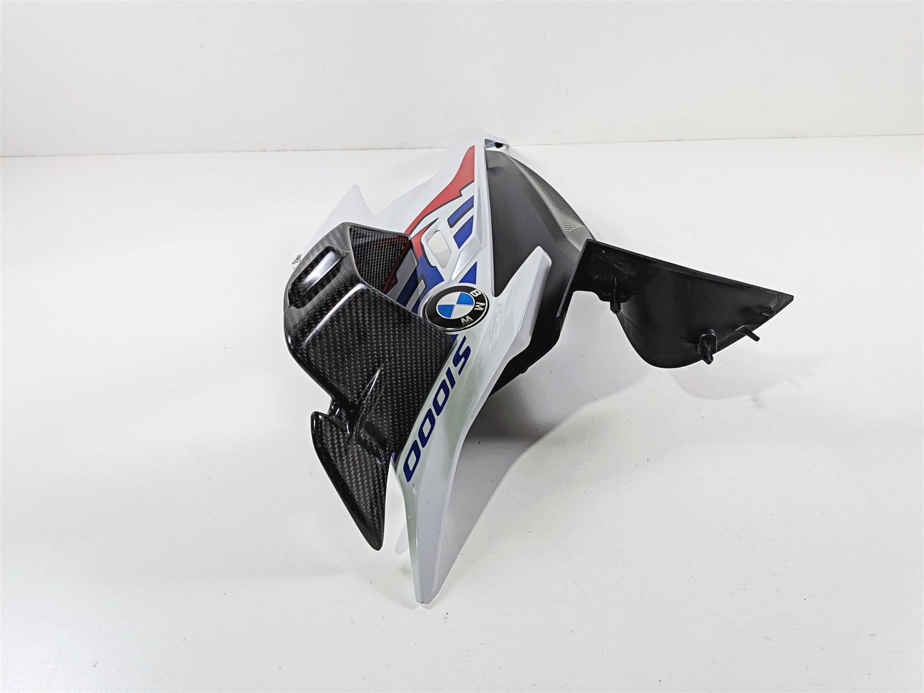 2022 BMW S1000RR K67 Right Side Fairing Cover & Carbon Fiber Wing