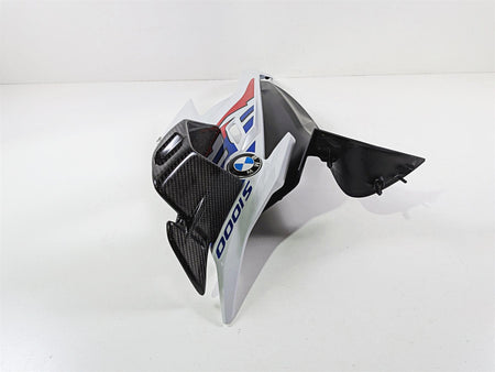 2022 BMW S1000RR K67 Right Side Fairing Cover & Carbon Fiber Wing 46637924422-Mototech271