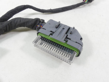 2016 Indian Chieftain Dark Horse Front Nose Fairing Wiring Harness Loom 2412301 {{ shop.shopifyCountryName }} - Mototech271