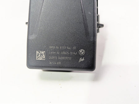 2016 BMW R1200RT K52 Hands Free Cdi Ignition Switch Key Lock Set 13618559224 {{ shop.shopifyCountryName }} - Mototech271