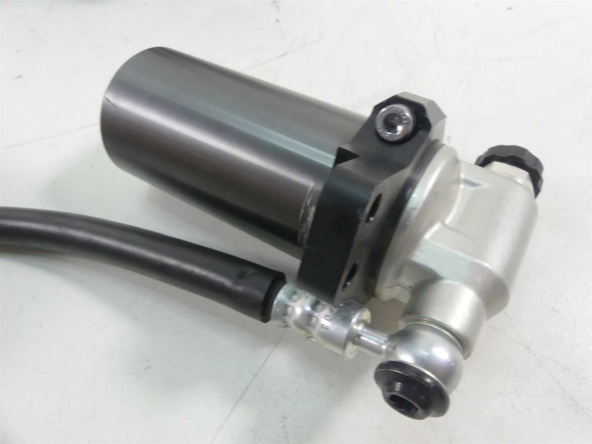 2020 Yamaha VMX17 1700 Straight Rear Suspension Shock Damper 2CE-22210-00-00 {{ shop.shopifyCountryName }} - Mototech271