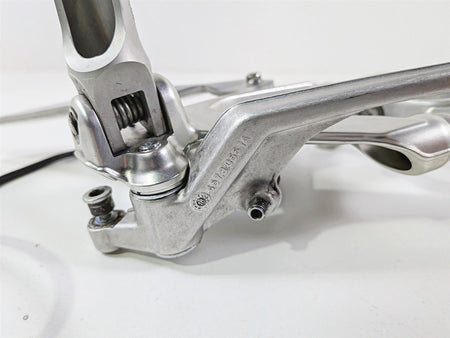2019 Ducati 959 Panigale Right Foot Peg Mount & Brake Pedal Set 8291E071AA {{ shop.shopifyCountryName }} - Mototech271