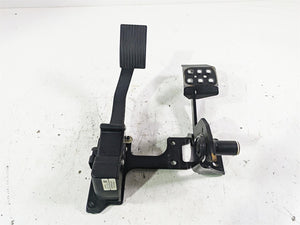 2020 Polaris RZR XP 1000 Turbo Brake & Accelerate Pedal Set 1019105 4014042 | Mototech271