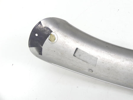 2003 Harley Dyna 100TH FXDL Low Rider Front Fender 100Th Anniversary 58998-83E {{ shop.shopifyCountryName }} - Mototech271