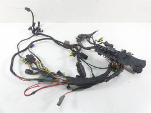 2007 Harley Sportster XL1200 Nightster Main Wiring Harness Loom 70181-07 | Mototech271