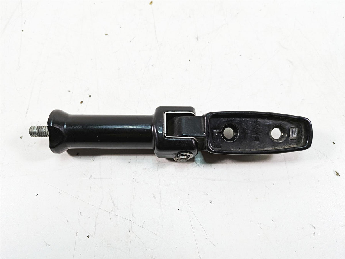 2020 Harley Softail FXBB Street Bob Left Rear Passenger Foot Peg {{ shop.shopifyCountryName }} - Mototech271