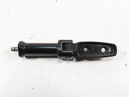 2020 Harley Softail FXBB Street Bob Left Rear Passenger Foot Peg {{ shop.shopifyCountryName }} - Mototech271