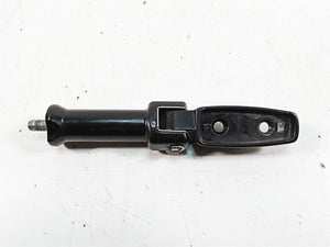 2020 Harley Softail FXBB Street Bob Left Rear Passenger Foot Peg