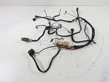 Load image into Gallery viewer, 1992 Harley FLSTC Softail Heritage Main Wiring Harness Loom - No Cuts 70216-91A

