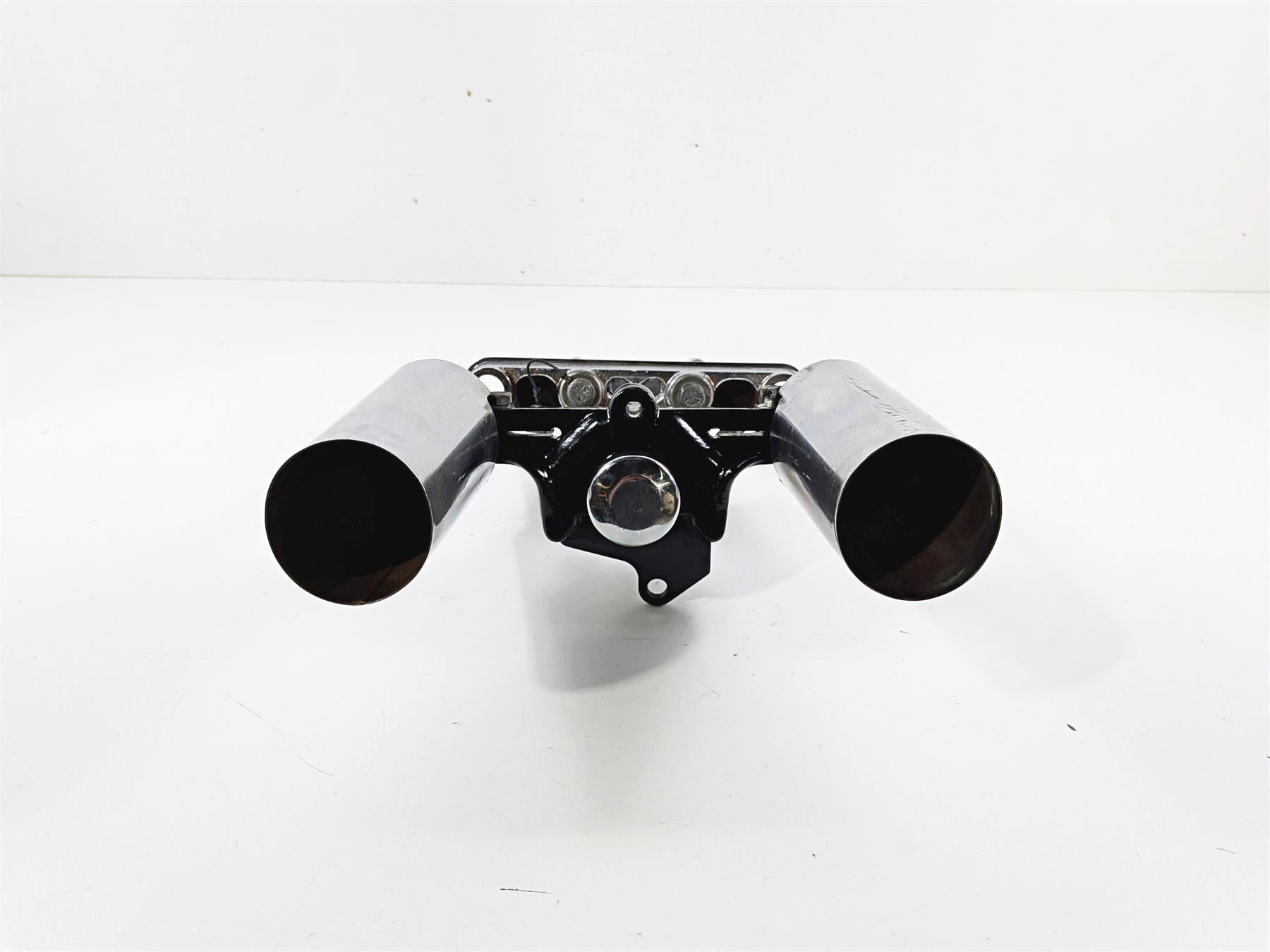 1996 Harley FLSTC Softail Heritage Triple Tree Riser Fork Tube Set 45605-88 {{ shop.shopifyCountryName }} - Mototech271