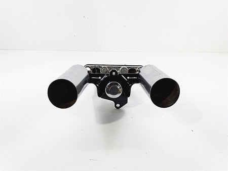 1996 Harley FLSTC Softail Heritage Triple Tree Riser Fork Tube Set 45605-88 {{ shop.shopifyCountryName }} - Mototech271